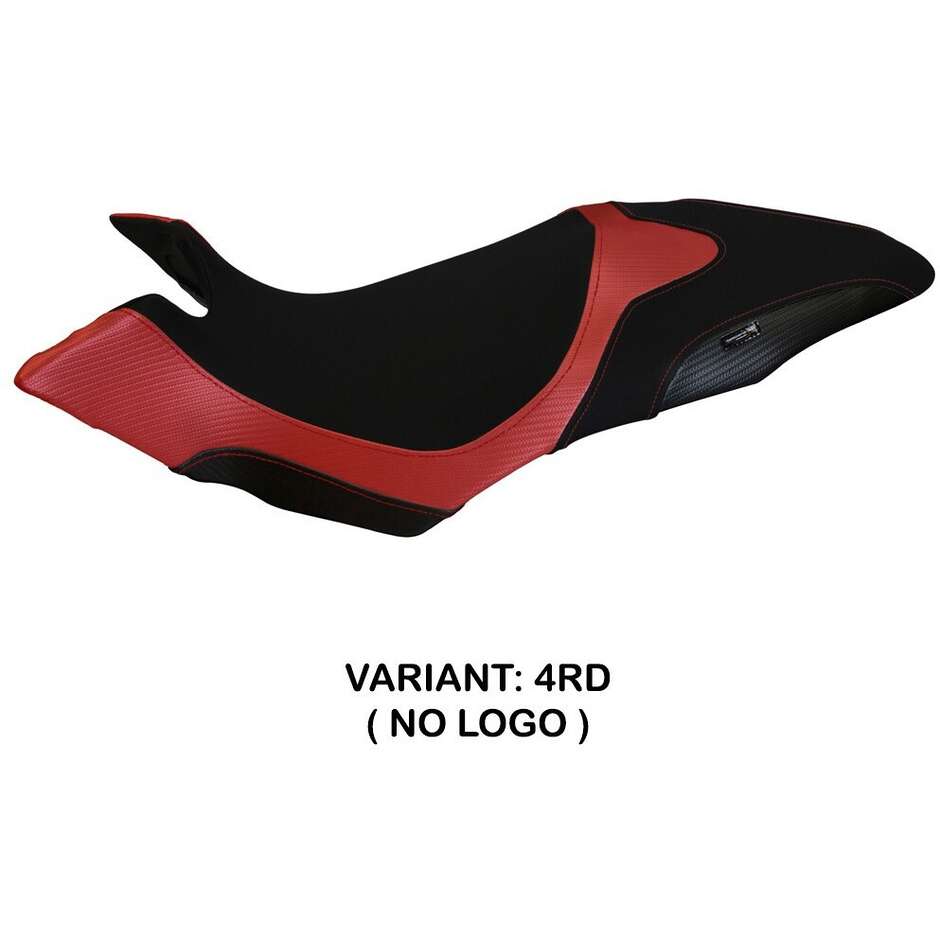 TPZ Italia Seat Cover Specific for MV Agusta Dragster 800 2014 - 2018 Model Aosta 1
