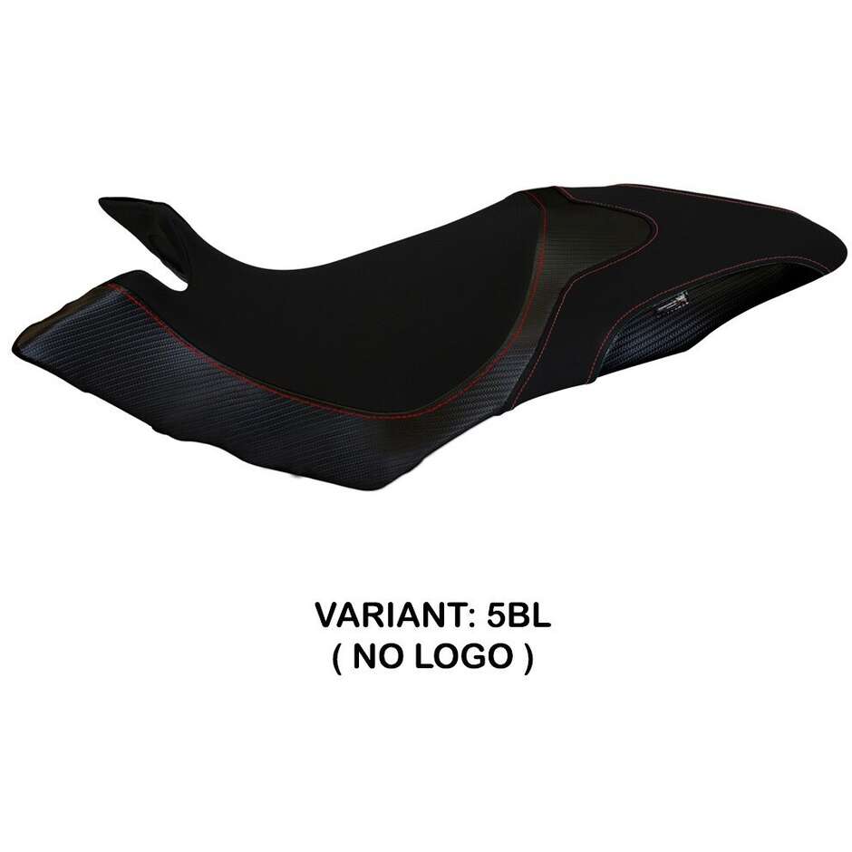 TPZ Italia Seat Cover Specific for MV Agusta Dragster 800 2014 - 2018 Model Aosta 1