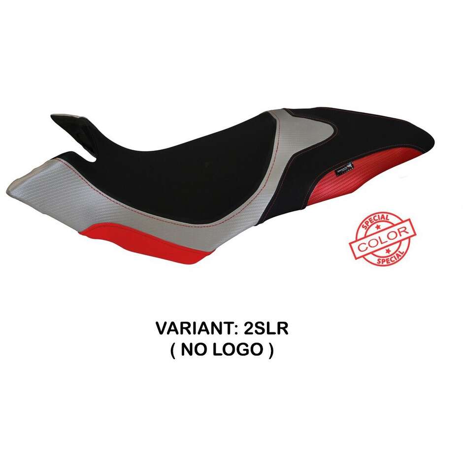 TPZ Italia Seat Cover Specific for MV Agusta Dragster 800 2014 - 2018 Model Aosta Special Color