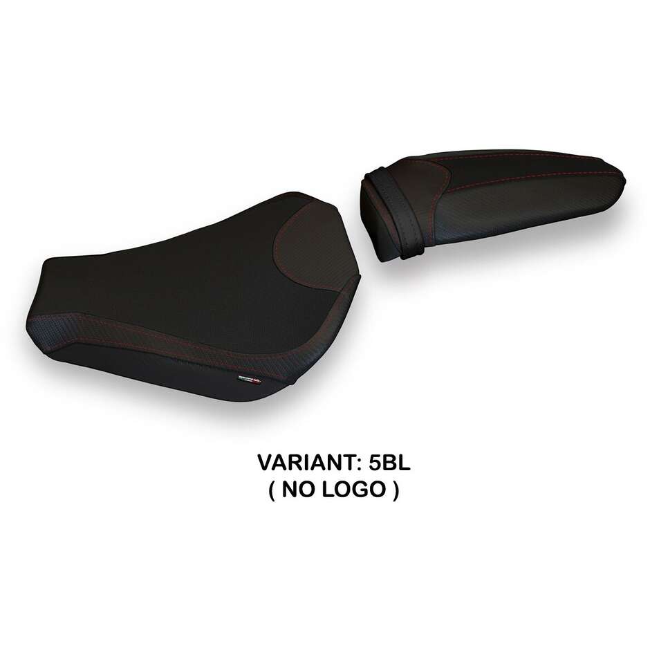TPZ Italia Seat Cover Specific for MV Agusta F4 2010 - 2020 Model Gray 1
