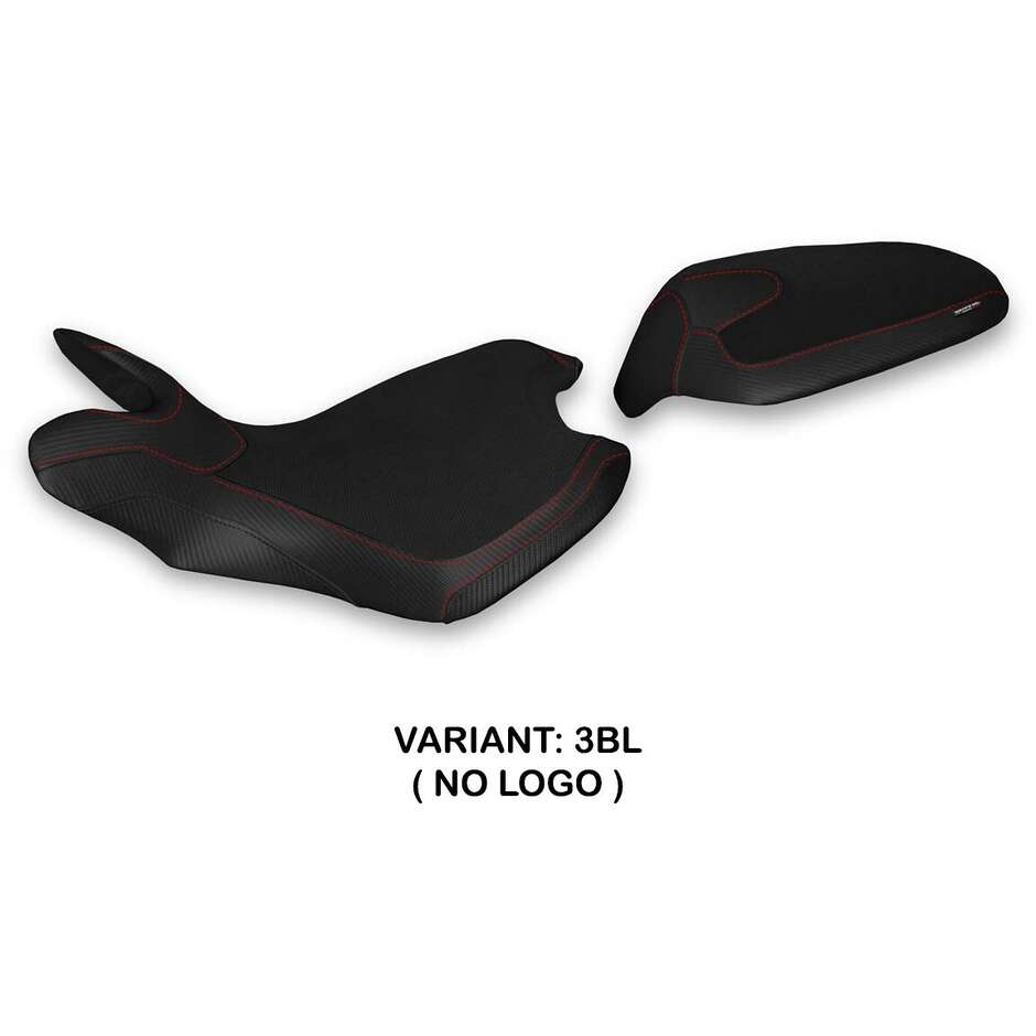 TPZ Italia Seat Cover Specific for MV Agusta Turismo Veloce 2021-2025 Balti Model