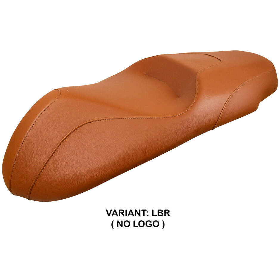 TPZ Italia Seat Cover Specific for Piaggio Beverly 300-350 2016 - 2020 Sovana Model