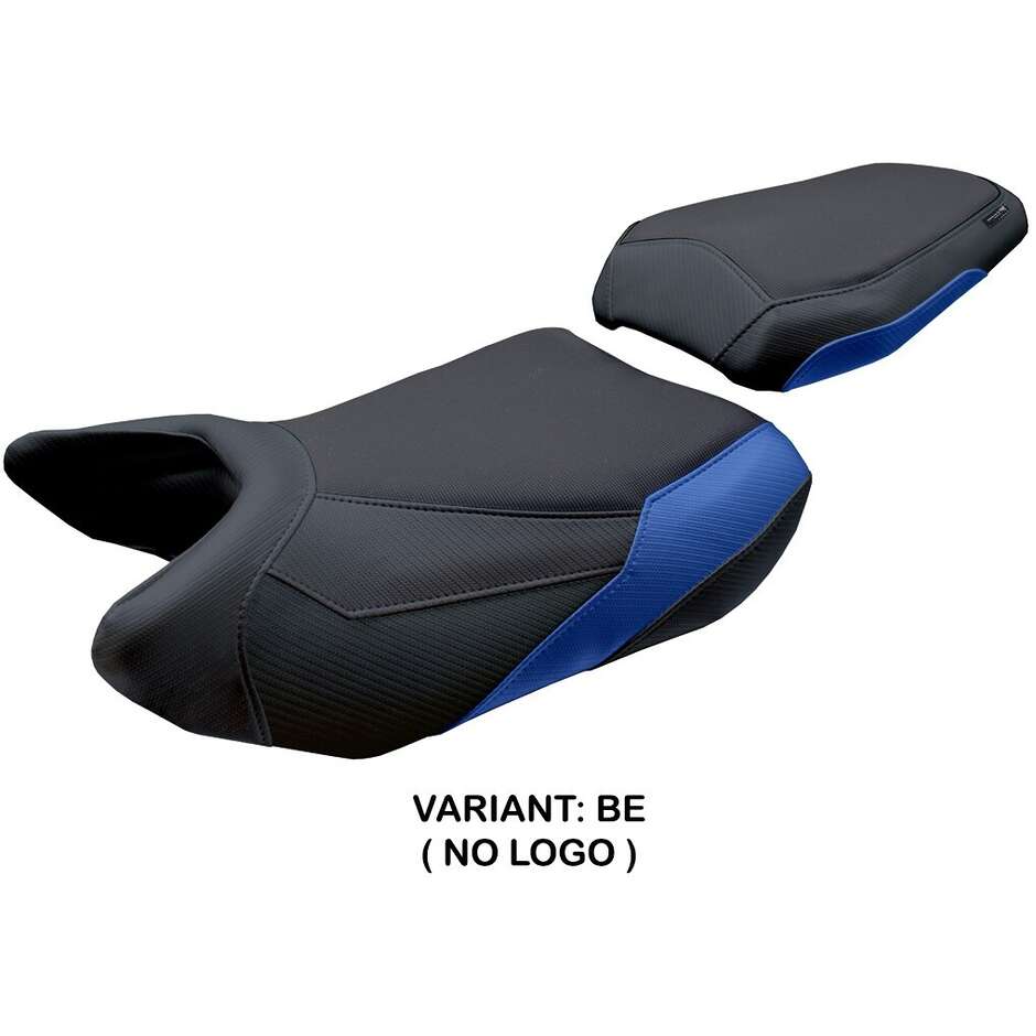 TPZ Italia Seat Cover Specific for QJ Motor SRT 800 X / S / SX 2023-2025 Wuhai Model