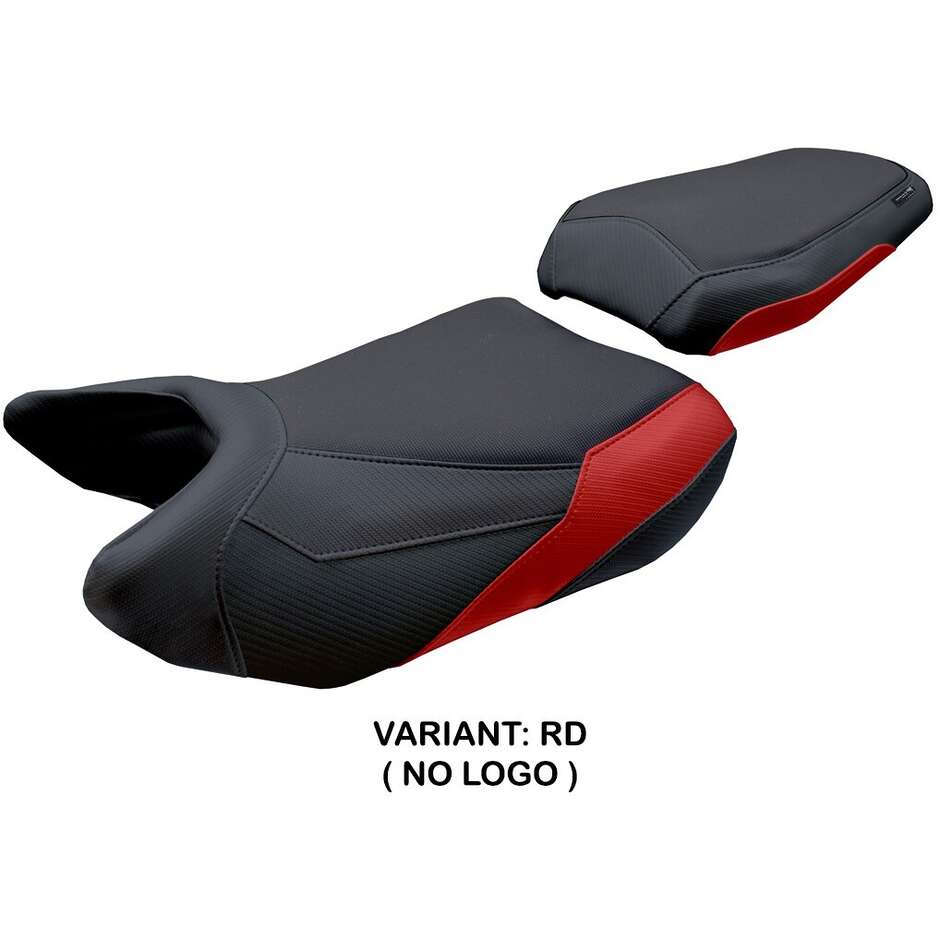 TPZ Italia Seat Cover Specific for QJ Motor SRT 800 X / S / SX 2023-2025 Wuhai Model