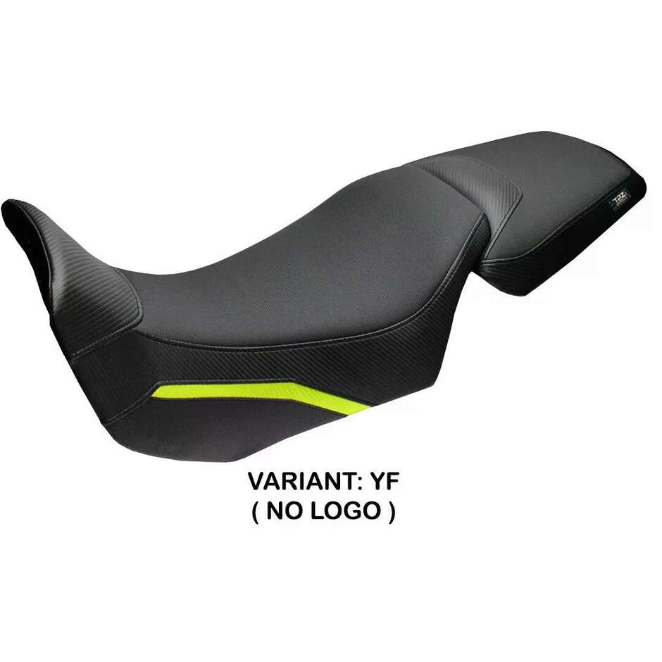 TPZ Italia Seat Cover Specific for QJ Motor SVT 650 X 2024-2026 Xintai Model
