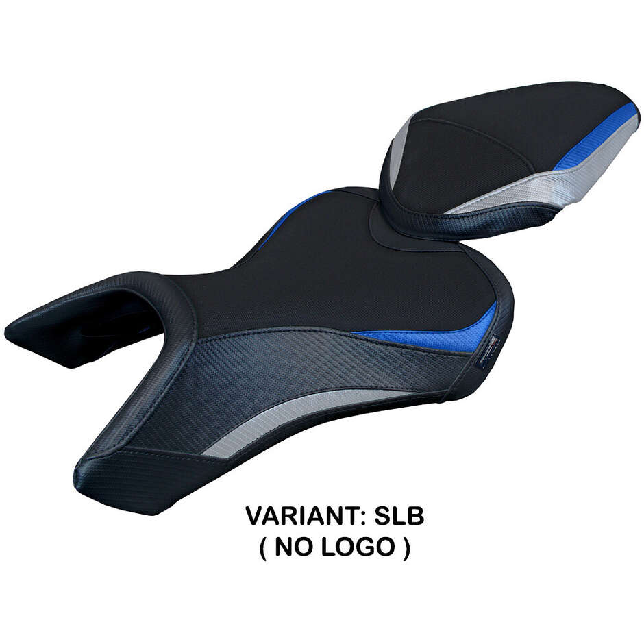 TPZ Italia Seat Cover Specific for Suzuki GSX 8S / 8R 2023-2025 Niigata Model