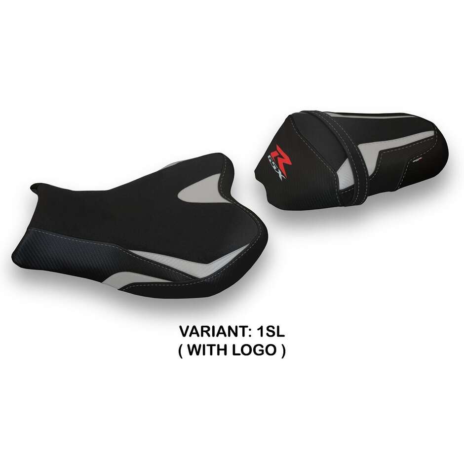 TPZ Italia Seat Cover Specific for Suzuki GSX R 1000 2009 - 2016 Cevio Model