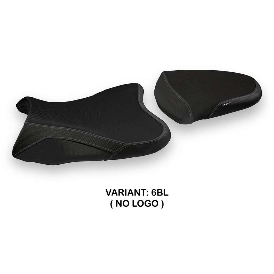 TPZ Italia Seat Cover Specific for Suzuki GSX R 600 / 750 2008 - 2010 Model Pacov 1