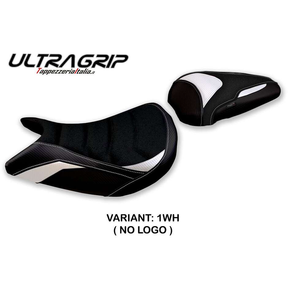 TPZ Italia Seat Cover Specific for Suzuki GSX S 1000 2015 - 2020 Model Mavora Ultragrip