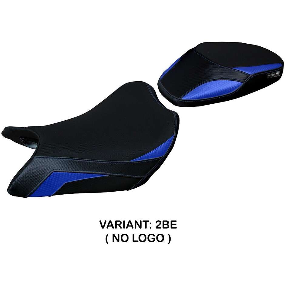 TPZ Italia Seat Cover Specific for Suzuki GSX S 1000 GT 2021-2025 Loei Model
