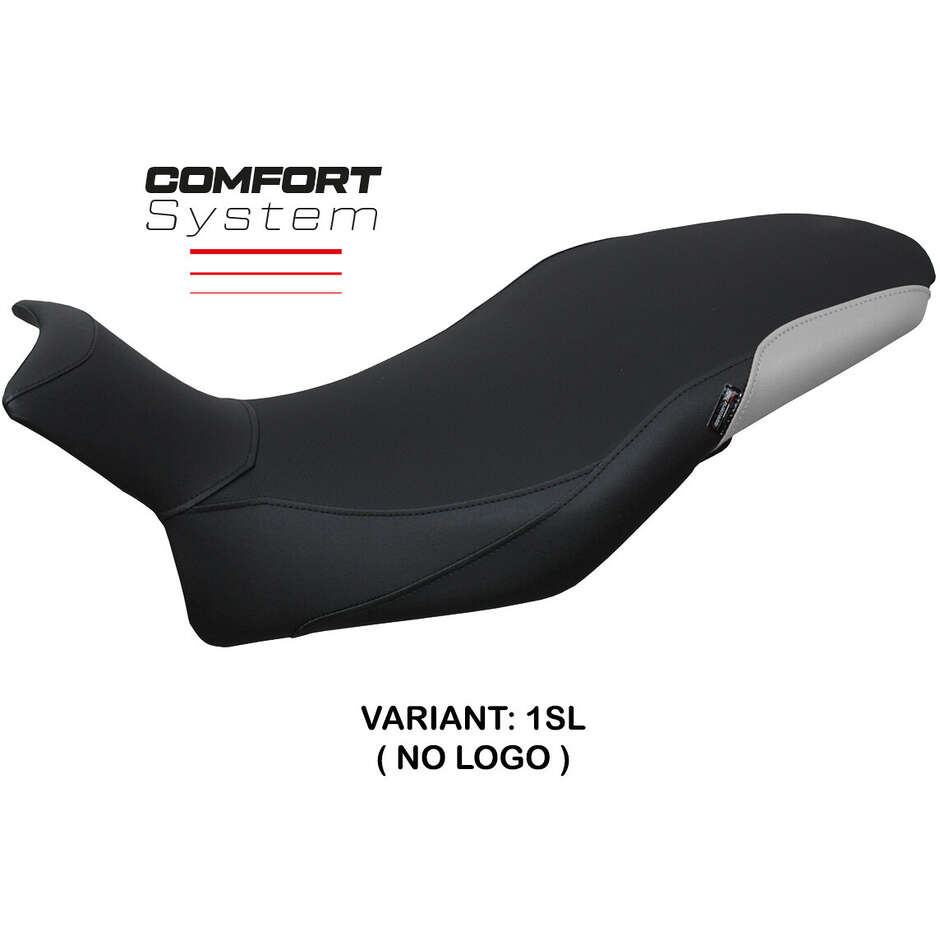 TPZ Italia Seat Cover Specific for Suzuki Katana 2019-2025 Model Nus Comfort System