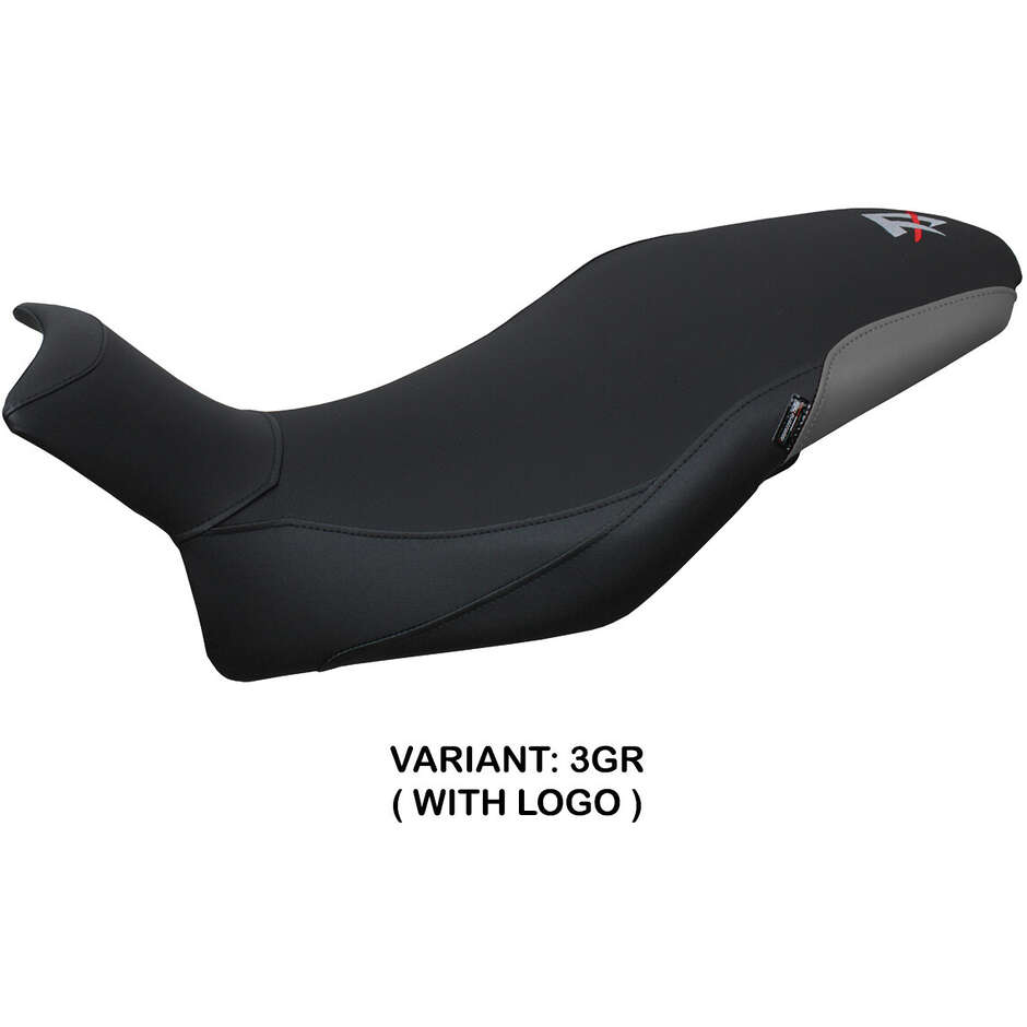 TPZ Italia Seat Cover Specific for Suzuki Katana 2019-2025 Model Nus