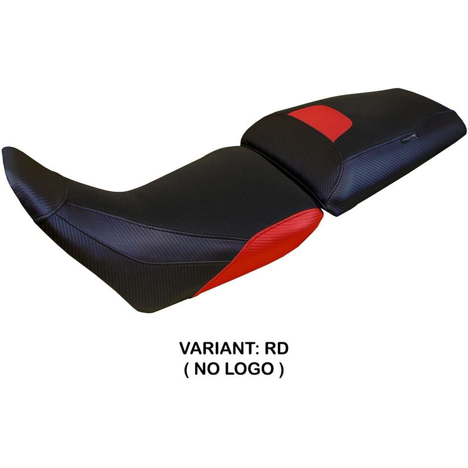 TPZ Italia Seat Cover Specific for Suzuki V-Strom 1050 2020-2025 Model Surat