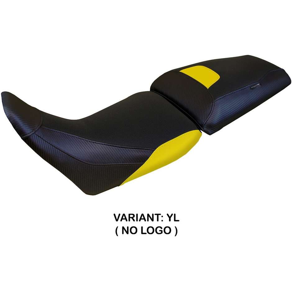 TPZ Italia Seat Cover Specific for Suzuki V-Strom 1050 2020-2025 Model Surat