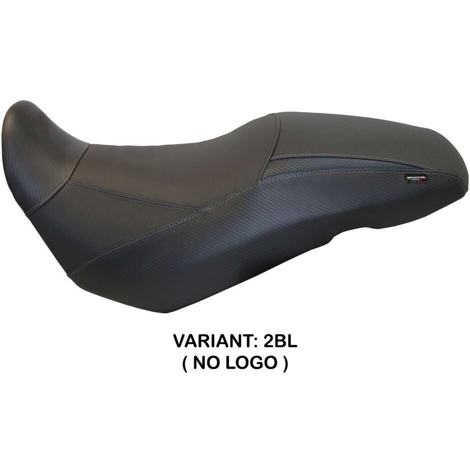 TPZ Italia Seat Cover Specific for Suzuki V-Strom 650 2017 - 2024 Iowa Model