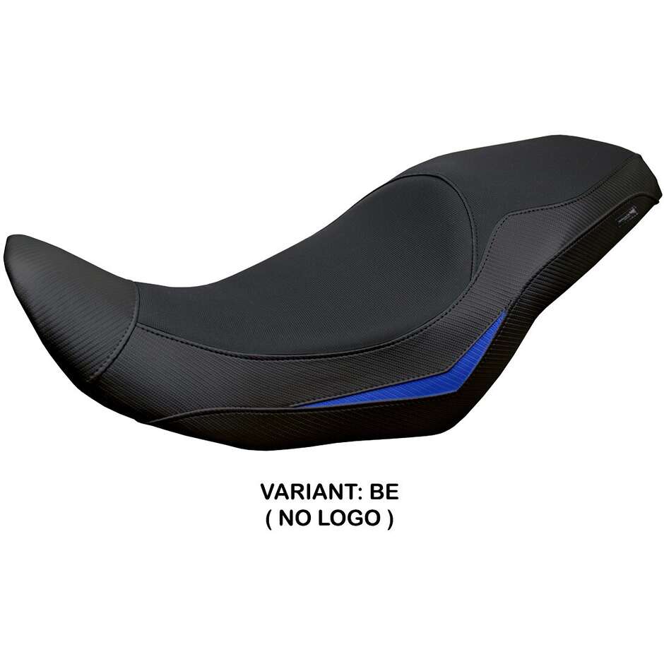 TPZ Italia Seat Cover Specific for Suzuki V-Strom 800 DE - SE 2023 - 2025 Menik Model