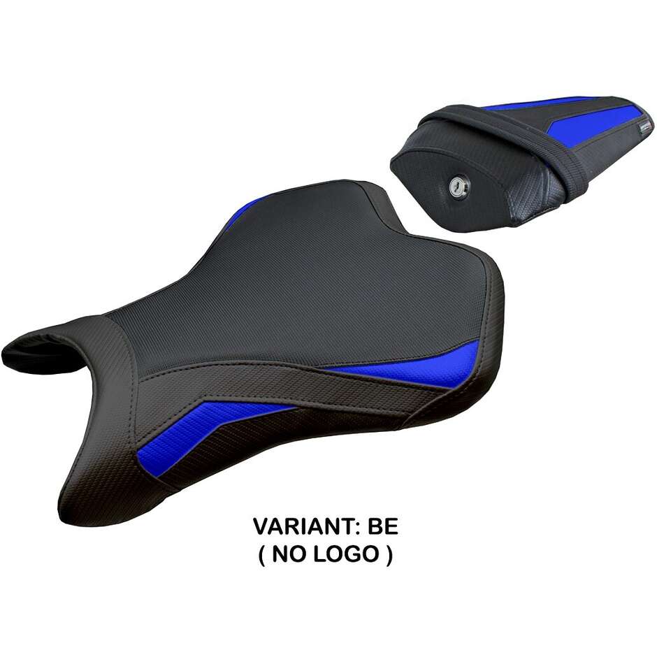 TPZ Italia Seat Cover Specific for the 2025 Yamaha R9 Lida Model