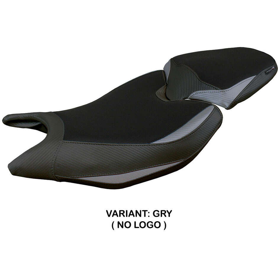 TPZ Italia Seat Cover Specific for Triumph Daytona 660 2024-2025 Reims Model