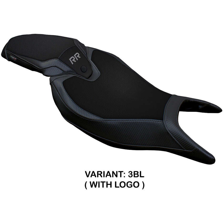 TPZ Italia Seat Cover Specific for Triumph Speed Triple 1200 RR 2022-2025 Renee Model