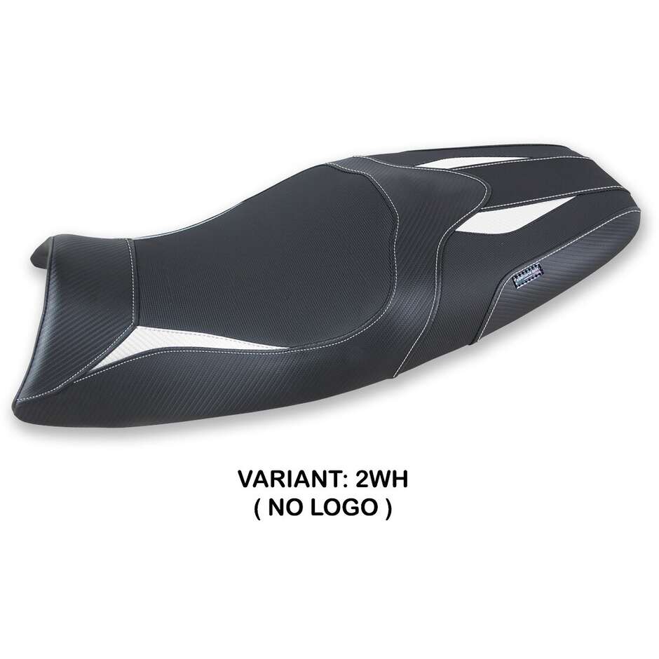 TPZ Italia Seat Cover Specific for Triumph Speed Triple 2005 - 2010 Model Jorge