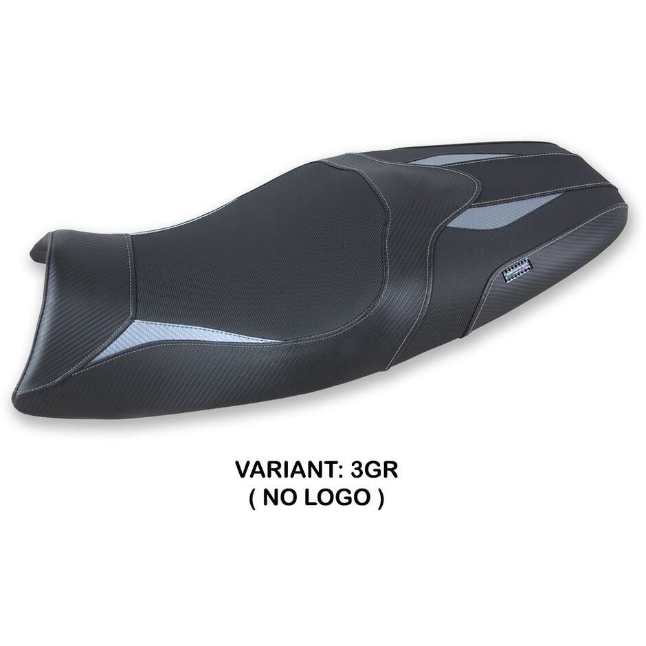 TPZ Italia Seat Cover Specific for Triumph Speed Triple 2005 - 2010 Model Jorge