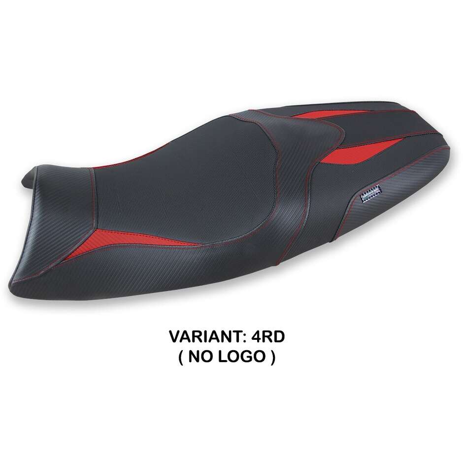 TPZ Italia Seat Cover Specific for Triumph Speed Triple 2005 - 2010 Model Jorge