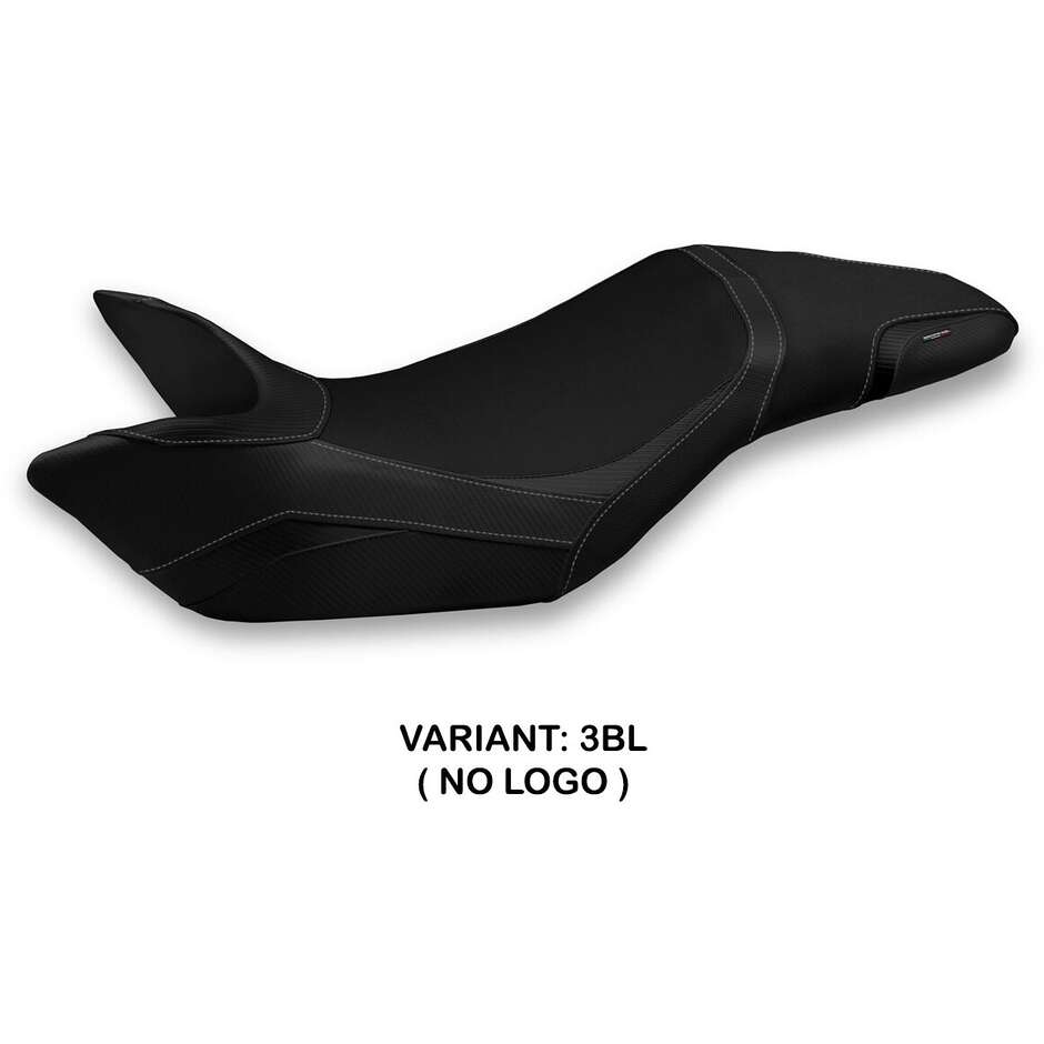 TPZ Italia Seat Cover Specific for Triumph Speed Triple 2011 - 2015 Model Heic 1