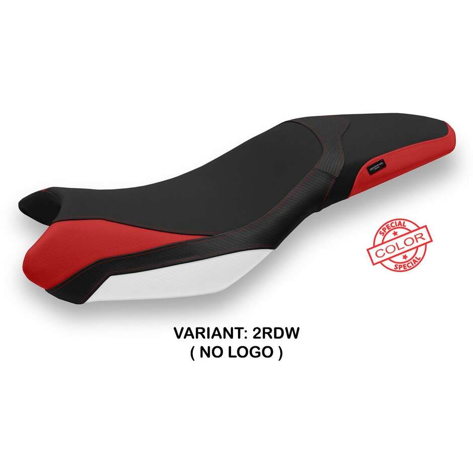 TPZ Italia Seat Cover Specific for Triumph Street Triple 2013 - 2016 Model Ventura Special Color