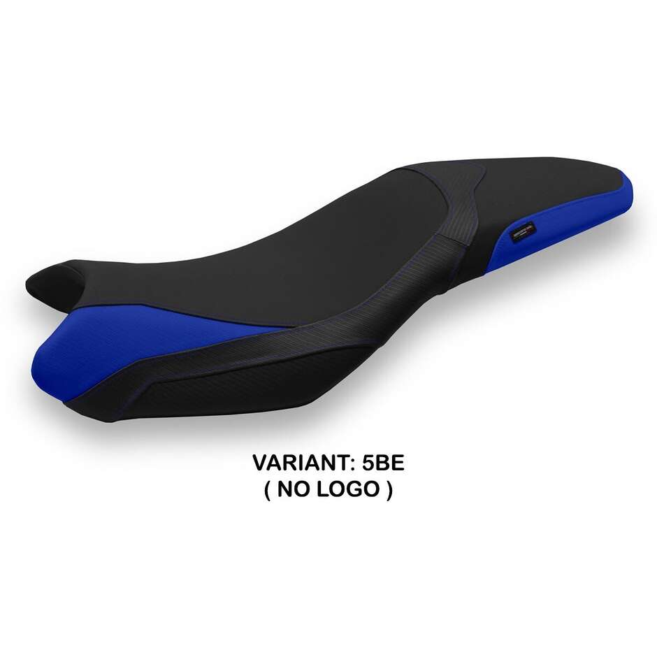TPZ Italia Seat Cover Specific for Triumph Street Triple 2013 - 2016 Ventura 1 Model
