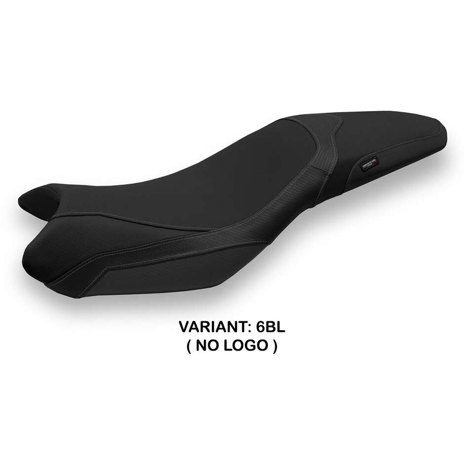 TPZ Italia Seat Cover Specific for Triumph Street Triple 2013 - 2016 Ventura 1 Model