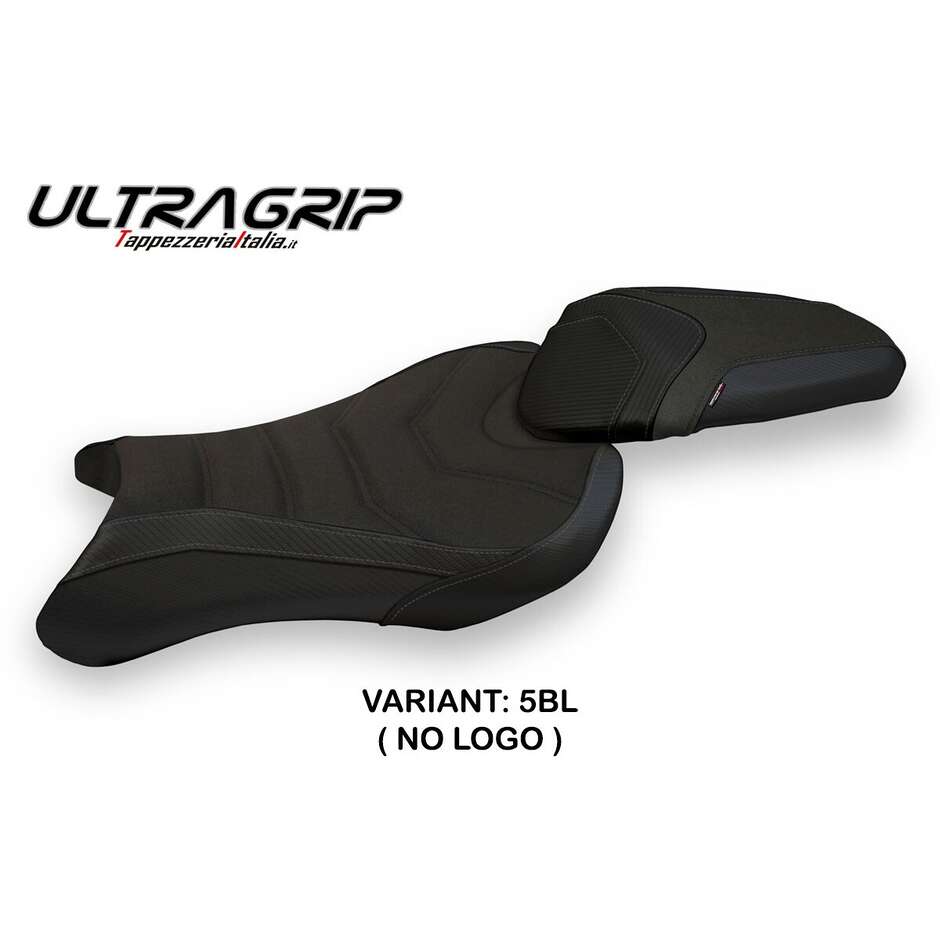 TPZ Italia Seat Cover Specific for Triumph Street Triple 2017 - 2022 Model Avane 1 Ultragrip