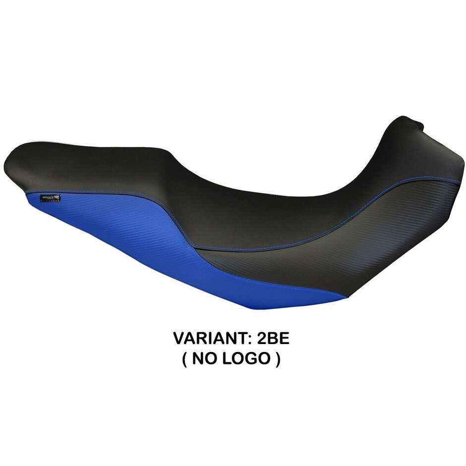 TPZ Italia Seat Cover Specific for Triumph Tiger 1050 2007 - 2013 Model Avellino 2