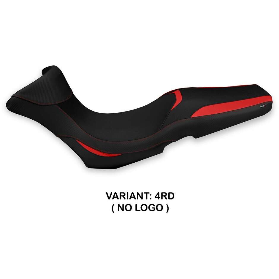 TPZ Italia Seat Cover Specific for Triumph Tiger 1050 Sport 2013 - 2020 Julfa Model