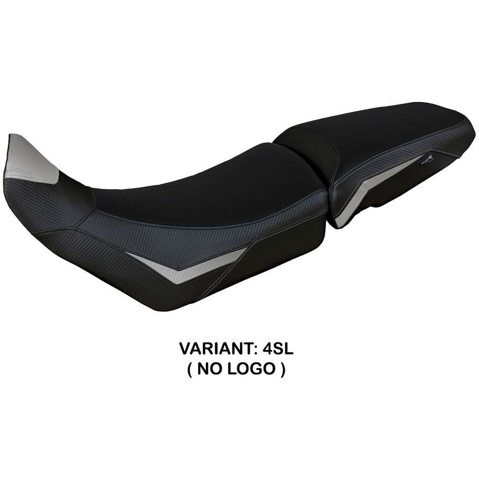 TPZ Italia Seat Cover Specific for Triumph Tiger 900 2020 - 2023 Dover Model