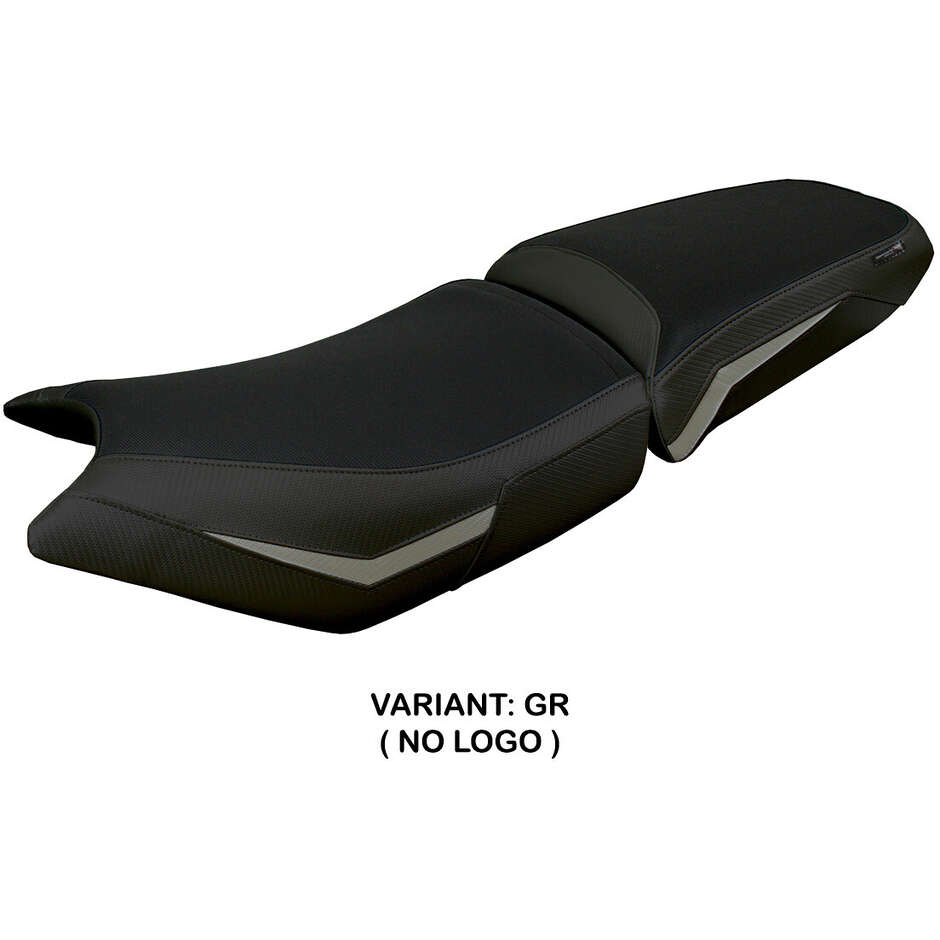 TPZ Italia Seat Cover Specific for Triumph Tiger 900 2024-2025 Model Hatten