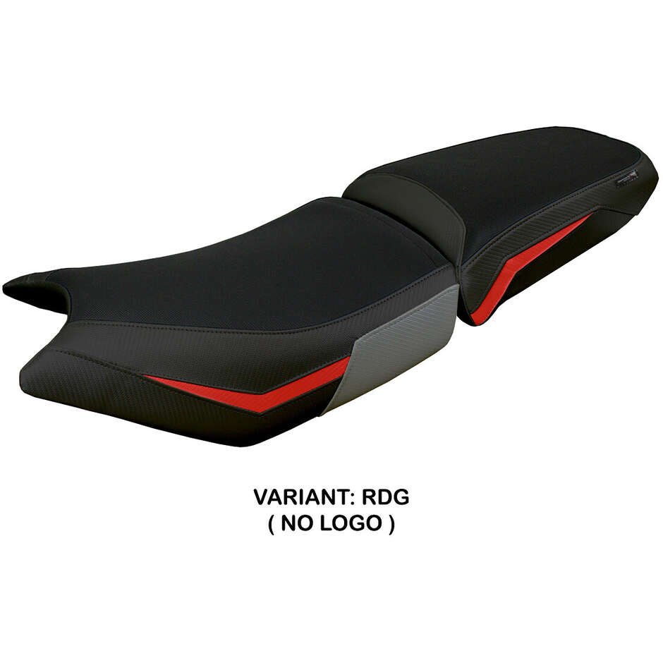 TPZ Italia Seat Cover Specific for Triumph Tiger 900 2024-2025 Model Hatten