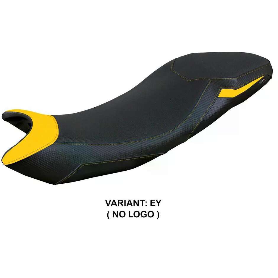TPZ Italia Seat Cover Specific for Triumph Tiger Sport 800 2025 Model Titty