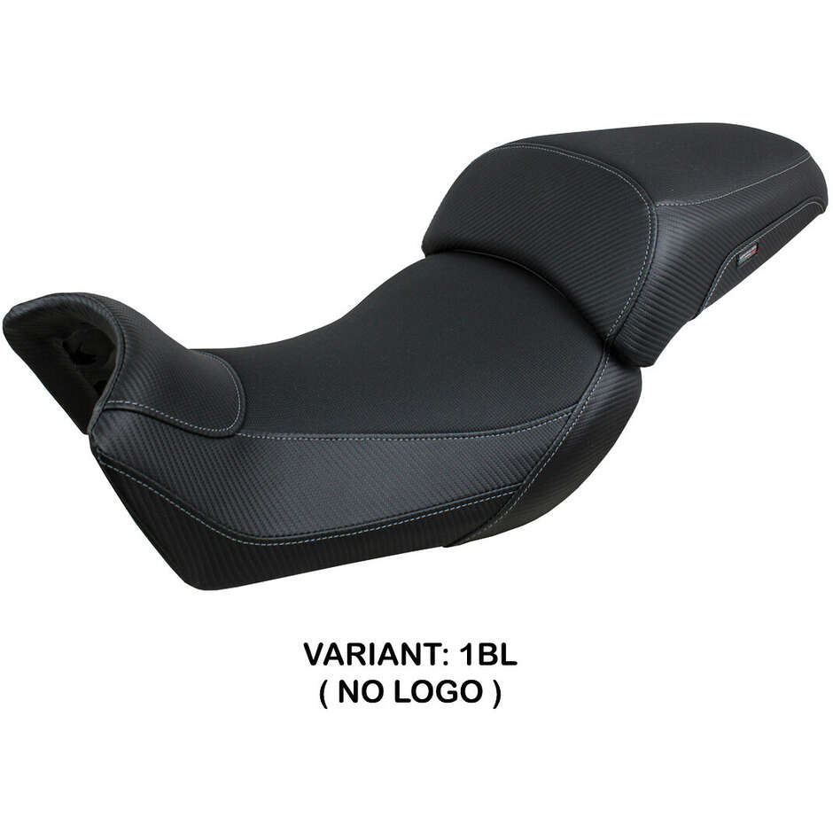 TPZ Italia Seat Cover Specific for Voge Valico 650 DSX 2021 - 2024 Rukla Model