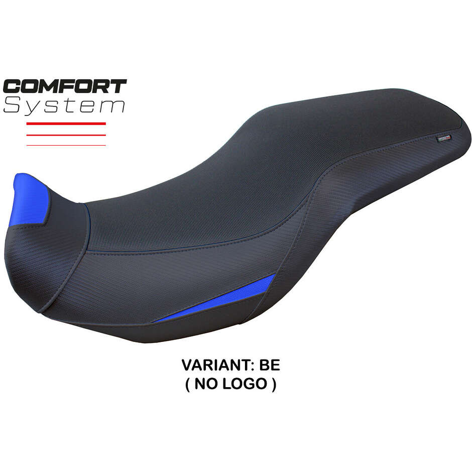 TPZ Italia Seat Cover Specific for Voge Valico 900 DSX 2024-2025 Model Saline Comfort System