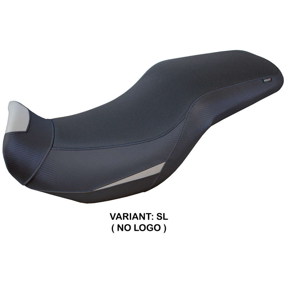 TPZ Italia Seat Cover Specific for Voge Valico 900 DSX 2024-2025 Saline Model