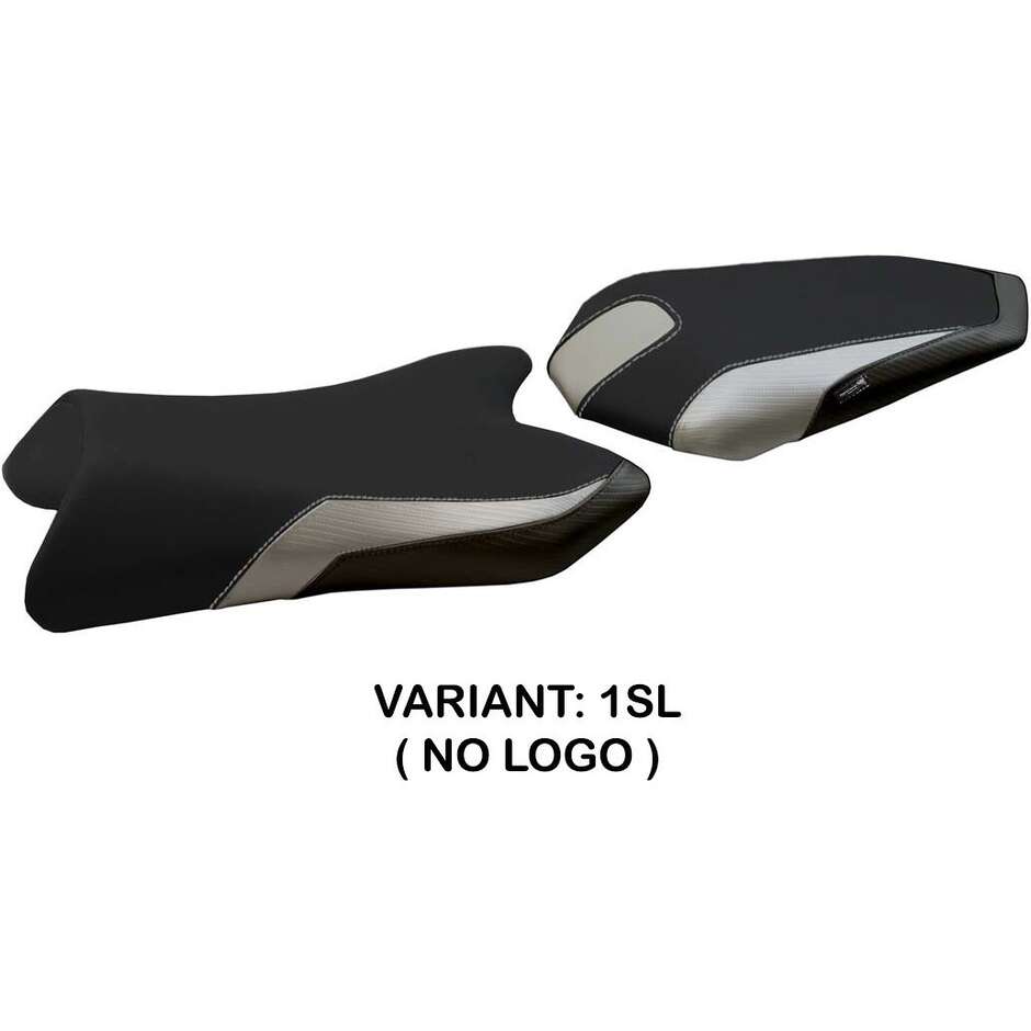 TPZ Italia Seat Cover Specific for Yamaha FZ1 2006 - 2016 Vicenza Model