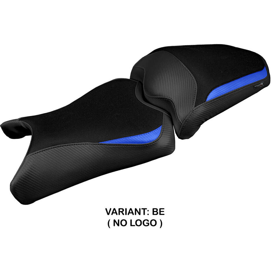 TPZ Italia Seat Cover Specific for Yamaha FZ6R 2009 - 2017 Model Dalia