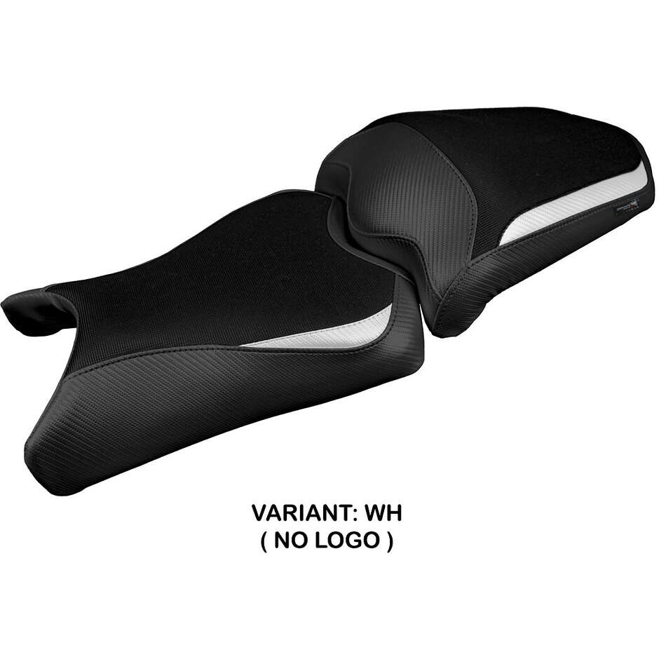 TPZ Italia Seat Cover Specific for Yamaha FZ6R 2009 - 2017 Model Dalia