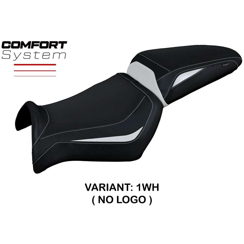 TPZ Italia Seat Cover Specific for Yamaha MT-03 2006 - 2014 Model Algar Comfort System
