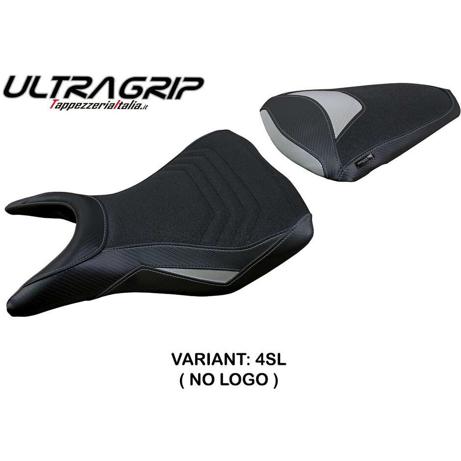 TPZ Italia Seat Cover Specific for Yamaha MT-03 2020 - 2024 Model Meolo Ultragrip