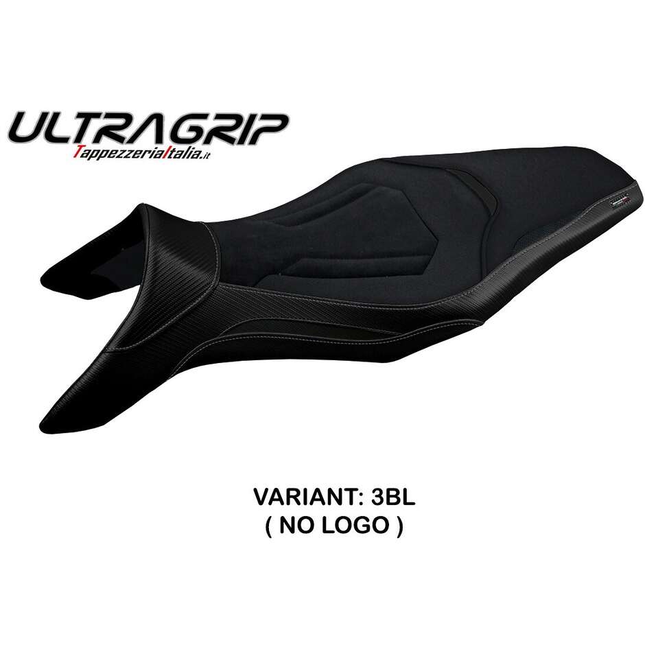 TPZ Italia Seat Cover Specific for Yamaha MT-09 2013 - 2020 Model Asha Ultragrip