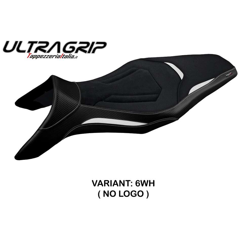 TPZ Italia Seat Cover Specific for Yamaha MT-09 2013 - 2020 Model Asha Ultragrip