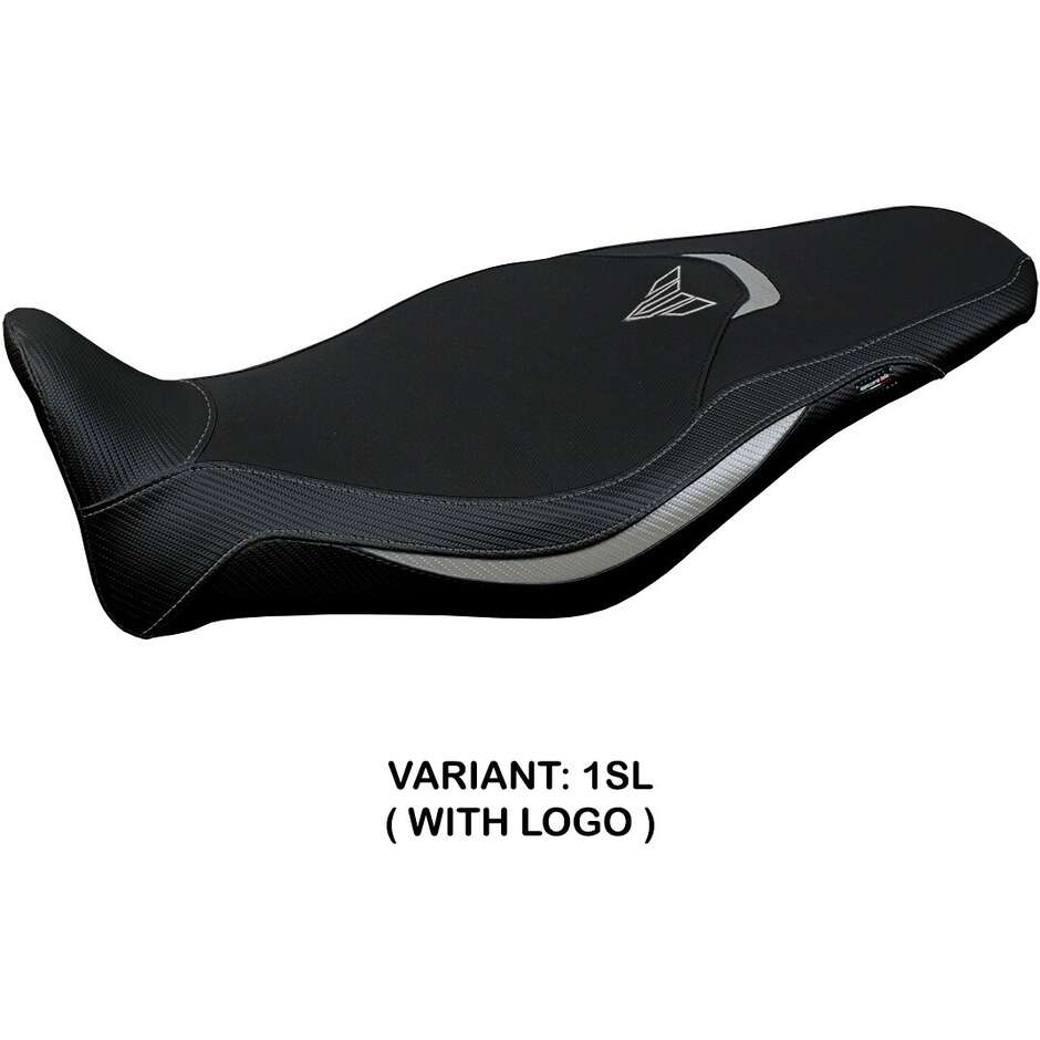 TPZ Italia Seat Cover Specific for Yamaha MT-09 2021 - 2023 Atos Model