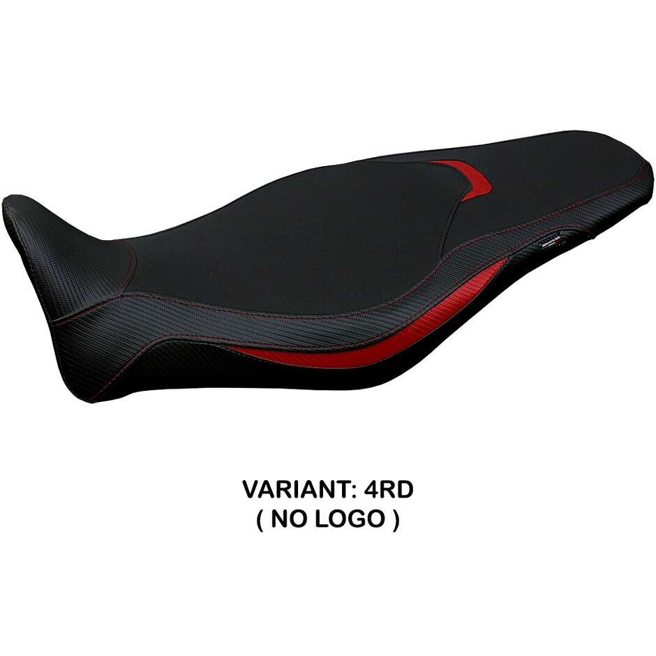 TPZ Italia Seat Cover Specific for Yamaha MT-09 2021 - 2023 Atos Model