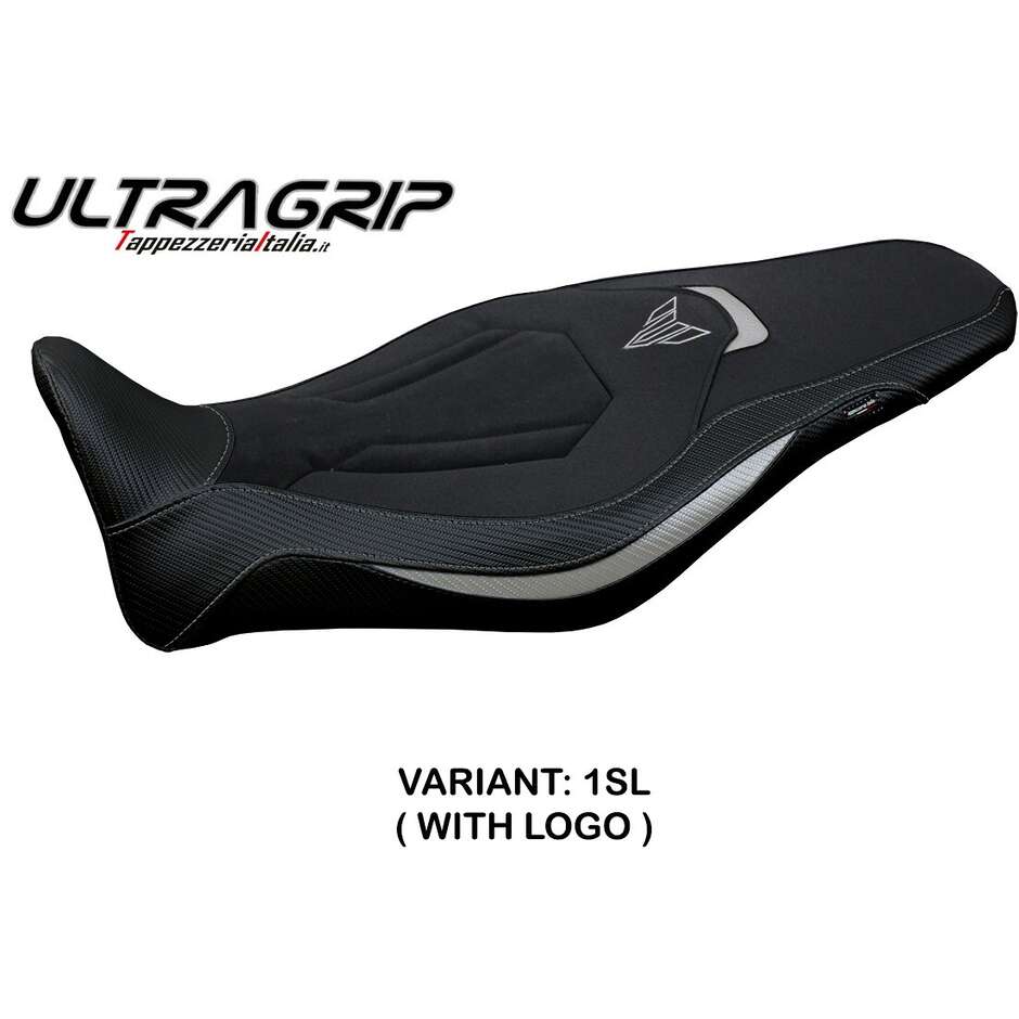 TPZ Italia Seat Cover Specific for Yamaha MT-09 2021 - 2023 Model Atos Ultragrip